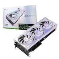 2. EL COLORFUL İGAME RTX 4080 SUPER ULTRA 16GB GDDR6X 256BİT (W OC 16GB-V)