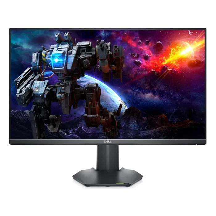 2. El Dell G2722HS 27" 1 ms Full HD IPS 165 Hz Oyuncu Monitörü (3 ay garanti)