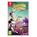 2. EL Nintendo Switch Disney Illusion Island Oyun