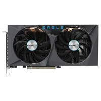 2. EL GİGABYTE GV-N306TEAGLE OC-8GD GEFORCE RTX 3060 Tİ EAGLE OC 8GB GDDR6 256 BİT EKRAN KARTI
