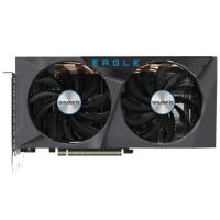 2. EL GİGABYTE GV-N306TEAGLE OC-8GD GEFORCE RTX 3060 Tİ EAGLE OC 8GB GDDR6 256 BİT EKRAN KARTI