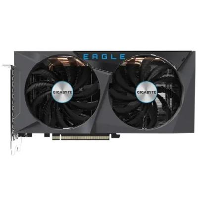 2. EL GİGABYTE GV-N306TEAGLE OC-8GD GEFORCE RTX 3060 Tİ EAGLE OC 8GB GDDR6 256 BİT EKRAN KARTI