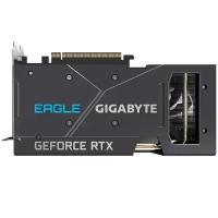 2. EL GİGABYTE GV-N306TEAGLE OC-8GD GEFORCE RTX 3060 Tİ EAGLE OC 8GB GDDR6 256 BİT EKRAN KARTI