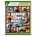 2. el Grand Theft Auto V - Microsoft Xbox Series X|Soyun
