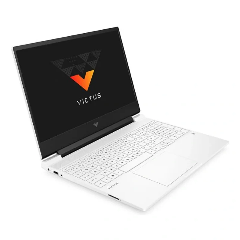 2. EL HP VİCTUS 15-FA1035NT 7N9V4EA İ5-13500H 16 GB 512 GB SSD RTX4050 15.6" FULL HD BEYAZ GAMİNG LAPTOP (3 AY GARANTİ)