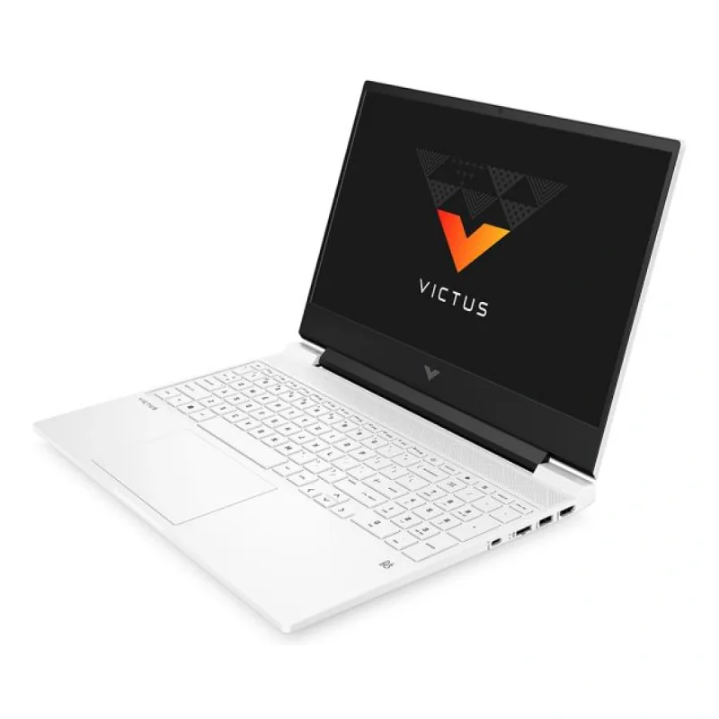 2. EL HP VİCTUS 15-FA1035NT 7N9V4EA İ5-13500H 16 GB 512 GB SSD RTX4050 15.6" FULL HD BEYAZ GAMİNG LAPTOP (3 AY GARANTİ)