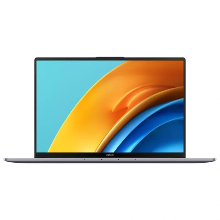 2. El Huawei MateBook D16 i9-13900H 16 GB 1 TB SSD Iris Xe Graphics 16" WUXGA Notebook (3 Ay garanti)