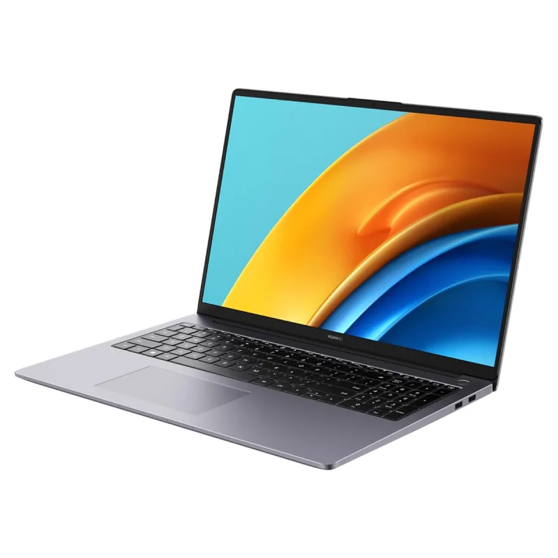 2. El Huawei MateBook D16 i9-13900H 16 GB 1 TB SSD Iris Xe Graphics 16" WUXGA Notebook (3 Ay garanti)