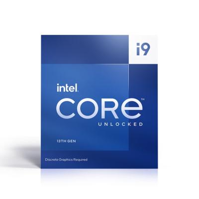 2. EL INTEL CORE İ9-13900K 5.8GHZ 32MB ÖNBELLEK 24 ÇEKİRDEK 1700 İŞLEMCİ