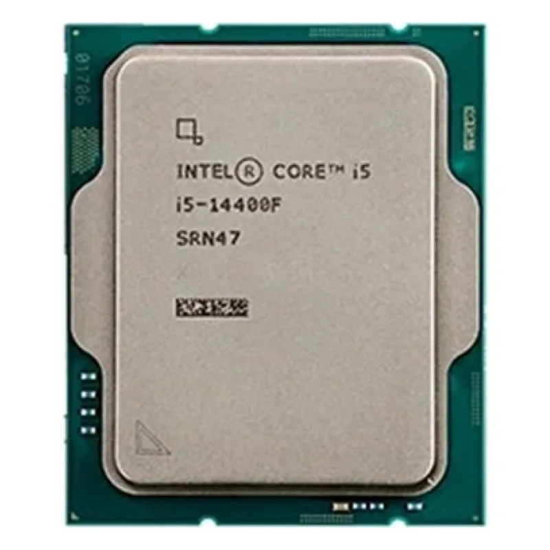 2. El İntel i5 11400F LGA 1700 İşlemci - Tray (3 Ay Garanti)