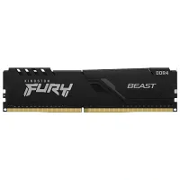 2. EL Kingston Fury Beast 16 GB 3200 MHz CL16 KF432C16BB1/16 DDR4 Ram (Kutusuz)