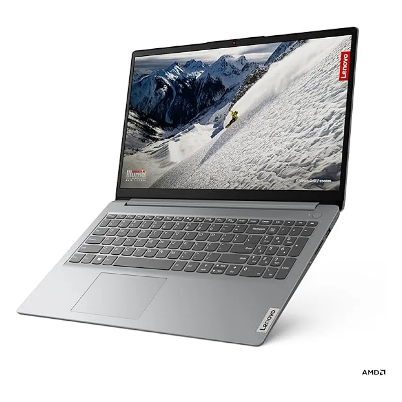 2. el Lenovo IdeaPad 1 15AMN7 82VG00GPTX Ryzen 3 7320U 8 GB 512 GB SSD Radeon 610M 15.6" Full HD Notebook (3 ay garanti)