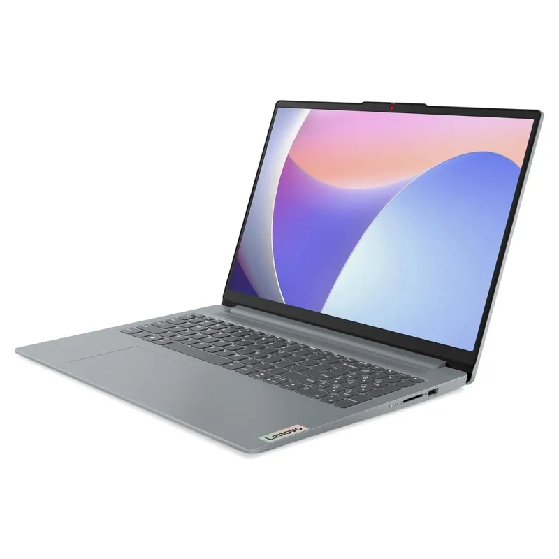 2. El Lenovo IdeaPad Slim 3 15IAH8 83ER00GXTR i5-12450H 8 GB 256 GB SSD UHD Graphics 15.6" Full HD Notebook (3 ay garanti)
