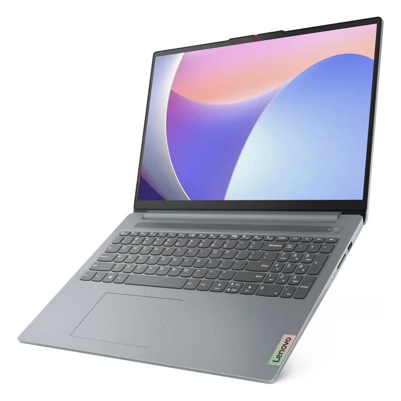 2. El Lenovo IdeaPad Slim 3 15IAH8 83ER00GXTR i5-12450H 8 GB 256 GB SSD UHD Graphics 15.6" Full HD Notebook (3 ay garanti)