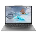 2. el Lenovo Yoga Slim 6 14IAP8 82WU006YTX i5-1240P 8 GB 512 GB SSD Iris Xe Graphics 14" WUXGA Notebook  (3 AY GARANTİ)