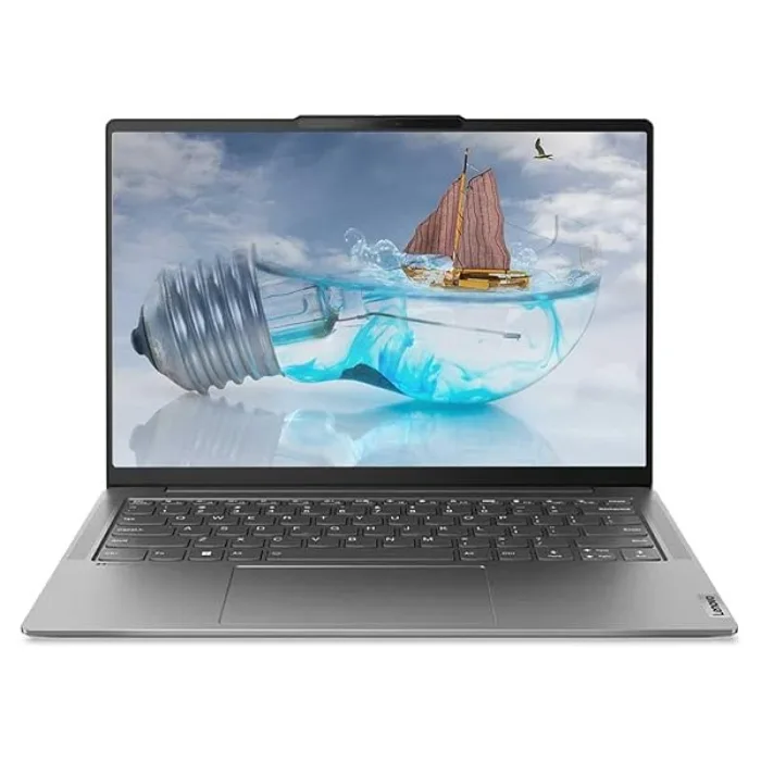 2. el Lenovo Yoga Slim 6 14IAP8 82WU006YTX i5-1240P 8 GB 512 GB SSD Iris Xe Graphics 14" WUXGA Notebook  (3 AY GARANTİ)