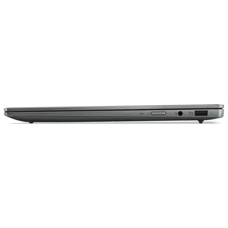 2. el Lenovo Yoga Slim 6 14IAP8 82WU006YTX i5-1240P 8 GB 512 GB SSD Iris Xe Graphics 14" WUXGA Notebook  (3 AY GARANTİ)