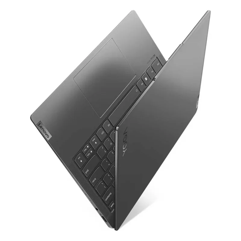 2. el Lenovo Yoga Slim 6 14IAP8 82WU006YTX i5-1240P 8 GB 512 GB SSD Iris Xe Graphics 14" WUXGA Notebook  (3 AY GARANTİ)