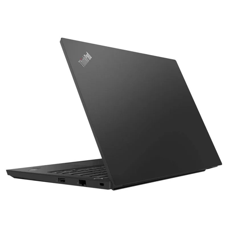 2.EL Lenovo ThinkPad E14 İ5 10210U - 16 GB RAM - 256 GB SSD - 14 İnç 1080P Notebook (3 Ay Garanti Kozmetik 10/7)
