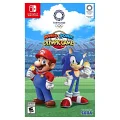 2 .EL MARİO & SONİC AT THE TOKYO OLYMPİCS GAMES 2020 NINTENDO SWITCH OYUNLARI
