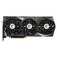 2. EL MSI GEFORCE RTX 3060 Tİ GAMİNG X TRİO 8GD6X 8GB GDDR6X 256 BİT EKRAN KARTI (3 AY GARANTİ)