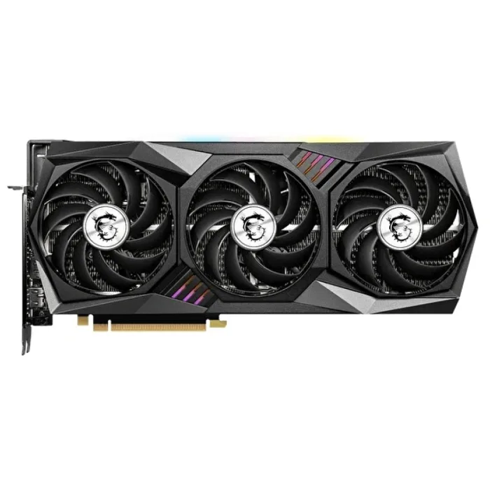 2. EL MSI GEFORCE RTX 3060 Tİ GAMİNG X TRİO 8GD6X 8GB GDDR6X 256 BİT EKRAN KARTI (3 AY GARANTİ)