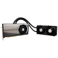 2. EL MSI GEFORCE RTX 4090 SUPRIM LIQUID X 24G 24GB GDDR6X 384 BİT DLSS 3 SIVI SOĞUTUCULU EKRAN KARTI