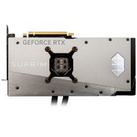 2. EL MSI GEFORCE RTX 4090 SUPRIM LIQUID X 24G 24GB GDDR6X 384 BİT DLSS 3 SIVI SOĞUTUCULU EKRAN KARTI