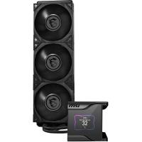 2. EL MSI MEG CORELIQUID S360MM SİLENT ARGB 2.4″ LCD EKRANLI SIVI İŞLEMCİ SOĞUTUCUSU