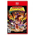 2.EL Nintendo Switch 2 Donkey Kong Bananza Oyun