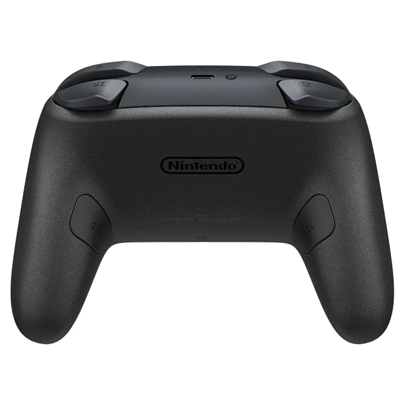 2. EL Nintendo Switch 2 Pro Controller Resident Evil Requiem Edition