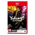 2.EL Nintendo Switch 2 Yakuza 0 Director's Cut Oyun