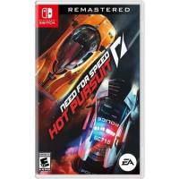 2. EL NİNTENDO SWİTCH OYUN NEED FOR SPEED HOT PURSUIT OYUN