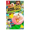 2.EL Nintendo Switch Super Monkey Ball Banana Mania Oyun