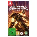 2. EL ODDWORLD: STRANGER'S WRATH - NINTENDO SWITCH