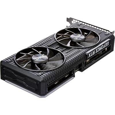 2. EL PALİT GEFORCE RTX 3060 Tİ DUAL LHR 8GB GDDR6 PCI-EXPRESS GRAPHİCS CARD