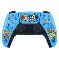 2.EL Sony DualSense Fortnite Limited Edition Kablosuz PS5 Oyun Kolu