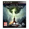 2. EL PS3 DRAGONS AGE INQUISTION