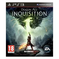 2. EL PS3 DRAGONS AGE INQUISTION