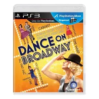 2.EL PS3 Dance on Broadway Oyun
