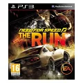 2.EL PS3 Need For Speed The Run Oyun