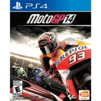 2. EL PS4 OYUN MOTO GP 14 PS 4