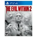 2. EL PS4 OYUN THE EVIL WITHIN 2