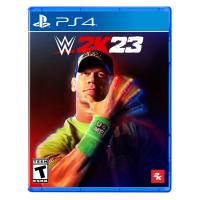 2. EL PS4 OYUN W2K23 OYUN