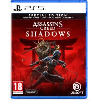 2. EL PS5 OYUN ASSASSINS CREED SHADOWS