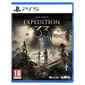 2.EL PS5 Clair Obscur: Expedition 33 Oyun