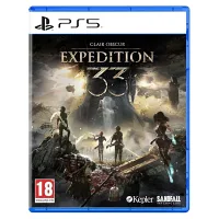 2.EL PS5 Clair Obscur: Expedition 33 Oyun