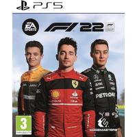 2. EL PS5 OYUN F1 2022 OYUN