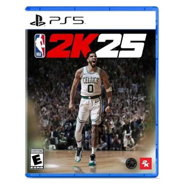 2.EL PS5 NBA 2K25 Standart Edition Oyun