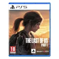 2.EL PS5 The Last of Us Part 1 Oyun